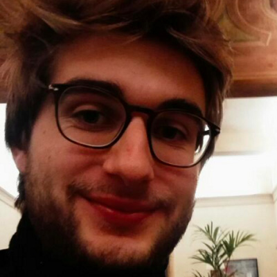 Francesco Renzini