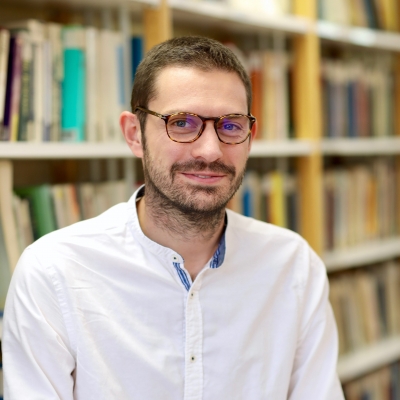 Mattia Guerini
